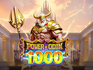 Power Of Odin 1000