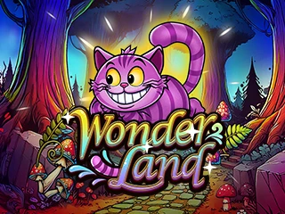 Wonderland