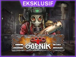 Gopnik